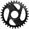 Prevodník Shimano Deore XT Di2 SM-CRM86 12-rýchlostný 34T