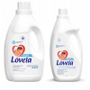 Prací gél - Lovela Baby umývanie mlieka biela 2,9 l + kvapalina (Prací gél - Lovela Baby umývanie mlieka biela 2,9 l + kvapalina)