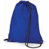 BagBase Vak na chrbát BG5 Royal 33 x 45 cm