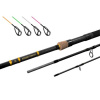 Delphin RIVER Trophy NXT + 4 špičky 3,6 m 200 g 3 diely