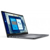 Dell Pro 16/PC16250/5-120U/16''/WUXGA/16GB/512GB/Iris Xe/W11P/Black/3R NBD