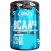 Prášok BCAA Real Pharm instantný BCAA - 400 g Lemon Real Pharm 400 g citrónový