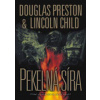 Pekelná síra - Child Lincoln, Preston Douglas