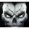 Darksiders II: Deathinitive Edition EU Steam CD Key