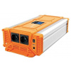 Měnič napětí CARSPA PX2000 12V/230V 2000W čistá sinusovka