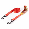 AMiO Upínací popruh s račňou 500kg 25mm 5m BELT-05