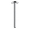 Hansgrohe 27389000 Sprchové rameno S, prívod od stropu 300 mm, chróm HG 27389000