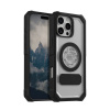 Rokform Kryt Crystal, pro iPhone 16 Pro Max, čirý 0812515032861