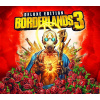 Borderlands 3 Deluxe Edition EU PC Steam CD Key