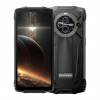 Rugged Smartphone Blackview BV8200 4G G100 12GB 256GB 8800-45W A14, Watch Display, Flashlight, Black [No Charger] BV8200-BK/CHOUT/BV