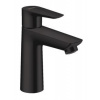 Hansgrohe Talis E - Umývadlová batéria, matná čierna 71712670 HG 71712670
