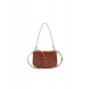 KABELKA DIESEL 1DR 2.0 1DR TWIN SHOULDER BAG GINGER BREAD