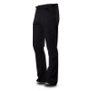 TRIMM FJORD grafit black - M