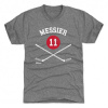 New York Rangers - Mark Messier Sticks Gray NHL Tričko XXL/USA=3XL/EU