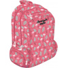 Školský batoh Lollipop Plameniaky 5997416562091 Lizzy Card