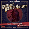 Sherlock Holmes vs. Moriarty - Úniková hra (Asmodée - Blackfire)