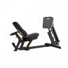 TUNTURI PLATINUM - Leg Press Unit