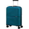 American Tourister Kabínový kufor Airconic tmavě zelená 33,5 l
