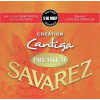SAVAREZ Struny pre Klasickú gitaru Creation Cantiga Premium
