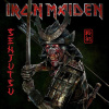 Iron Maiden - Senjutsu (Lenticular Cover) (CD)