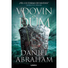 Vdovin dům - Daniel Abraham