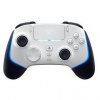 Gamepad Razer Wolverine V2 Pro (PlayStation Licensed) (RZ06-04710200-R3G1) biela farba