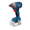 BOSCH Aku rázový uťahovač GDX 18V-285 06019N2120