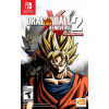 Dragon Ball: Xenoverse 2 Nintendo Switch digitálna verzia