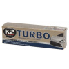 K2 K2 TURBO pasta 100 g na obnovu laku, K021