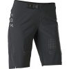 FOX W Flexair Short Black - S