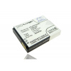 VHBW batéria Actionpro ISAW A1, A2, A3 1300mAh