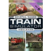 Train Simulator: Inselbahn: Stralsund - Sassnitz Route Add-On