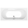 AQUALINE JIZERA 170 x 80 cm G1780