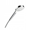 Sprchový panel - Slúchadlo Hansgrohe Select 26802400 (Sprchový panel - Slúchadlo Hansgrohe Select 26802400)