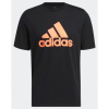 T-shirt adidas Fill Graphic Tee M HS2513 (118556) Black L
