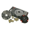 NARAKU Variátor Naraku Racing V.2 16mm pre CPI, Keeway, China 2T NK900.79