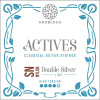 Knobloch ACTIVES SN NYLON 500ADN (400KAN) - Nylonové struny na kytaru - sada