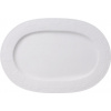 Villeroy & Boch Oválny tanier 35 cm White Pearl