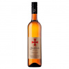 Templářské Sklepy Čejkovice Chardonnay víno biele suché 0,75 l