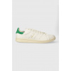 Kožené tenisky adidas Originals Stan Smith LUX biela farba, IF8844