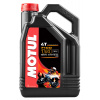 MOTUL 7100 10W40 4T, 4 l