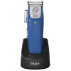 Oster Pro 700i Cordless Clipper - profesionálny, jednorýchlostný motorizovaný, akumulátorový strojček