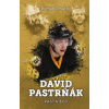 David Pastrňák: Pasta Boy - Roman Smutný