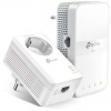 TP-Link TP-Link TL-WPA7617KIT - AV1000 Gigabit Powerline AC1200 Wi-Fi Kit, 1xGLAN - OneMesh™