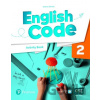 English Code 2 Activity Book with Audio QR Code