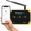 BLEBOX saunaBox pro modul i/o WiFi saunový ovládač