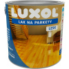 LUXOL® Lak na parkety Barva (odstín): bezbarvý, Velikost balení: 0,75 l, Stupeň lesku: lesk