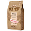 Brit Carnilove True Fresh Adult Small Breed Fish Hmotnosť: 1,4 kg