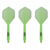 Bull's NL Union Flight System - Large - No.2 - Green