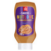 Allnutrition NUTLOVE Sauce Crunch 280 g Príchuť: Škoricové koláčiky